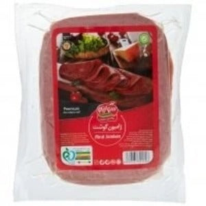 نقانق لحم البقر نقانق لحم البقر